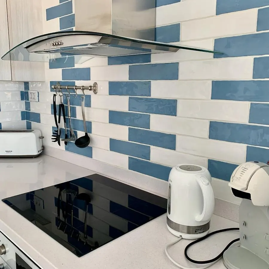 Apartament Bouganvilla Costa Adeje  Hiszpania