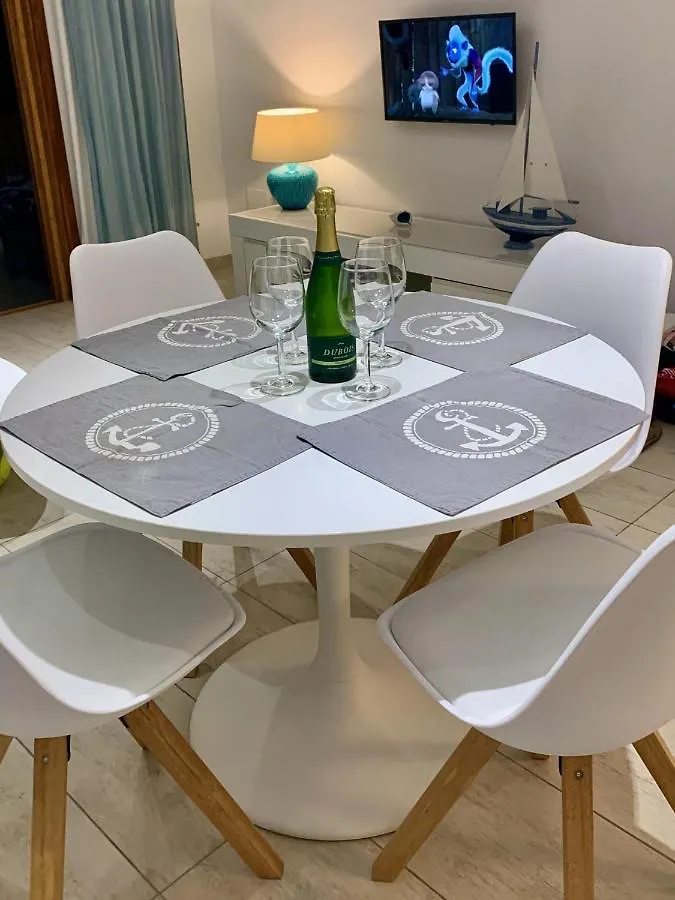 Apartament Bouganvilla Costa Adeje  Costa Adeje (Tenerife)