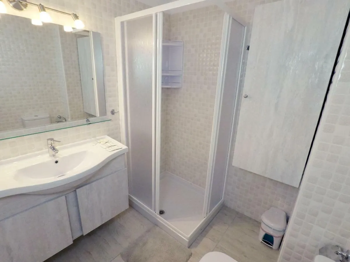 Apartament Bouganvilla Costa Adeje  0*, Costa Adeje (Tenerife) Spanje