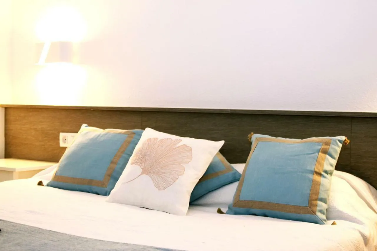 Apartament Bouganvilla Costa Adeje  0*, Costa Adeje (Tenerife) Spanje