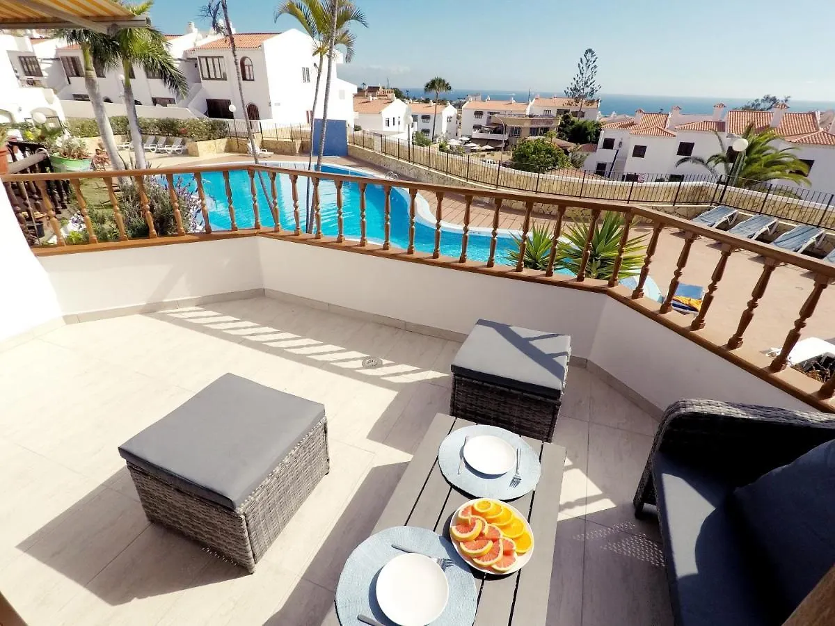 Apartament Bouganvilla Costa Adeje   Costa Adeje (Tenerife)